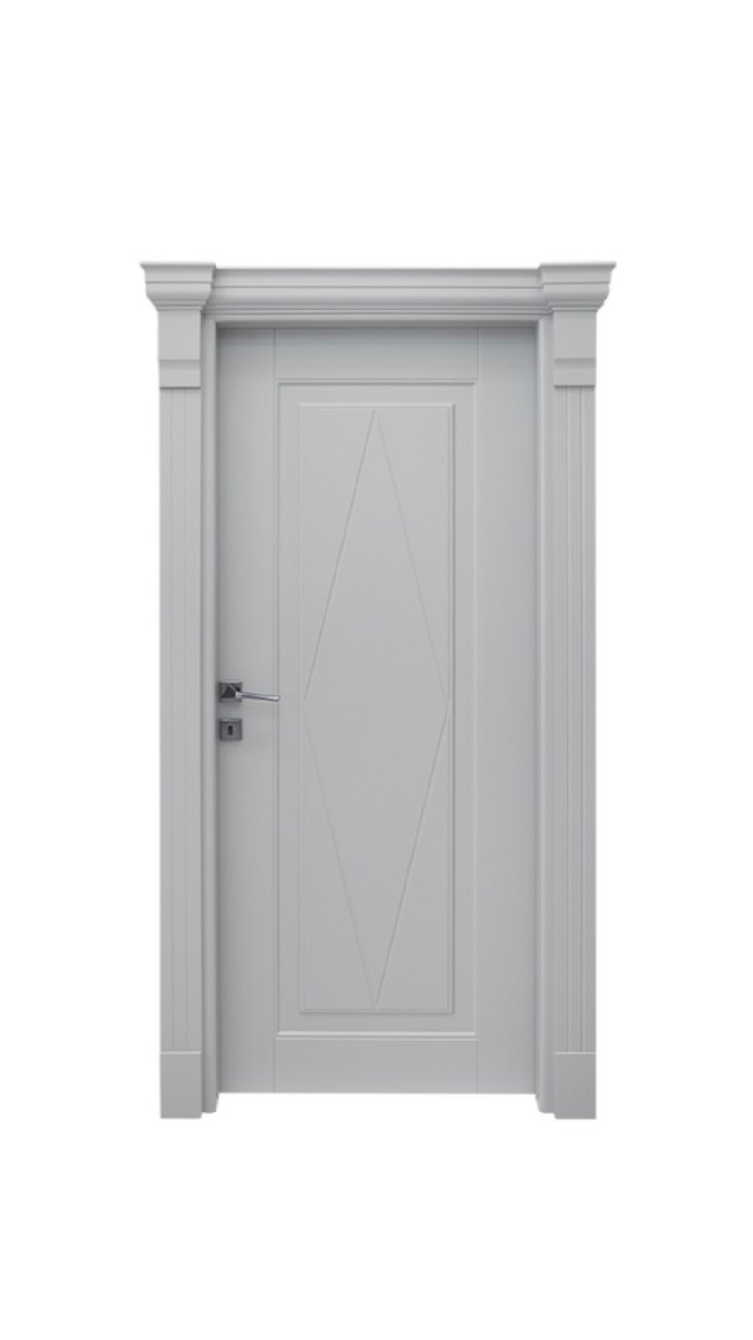 Düz Panel Kapılar